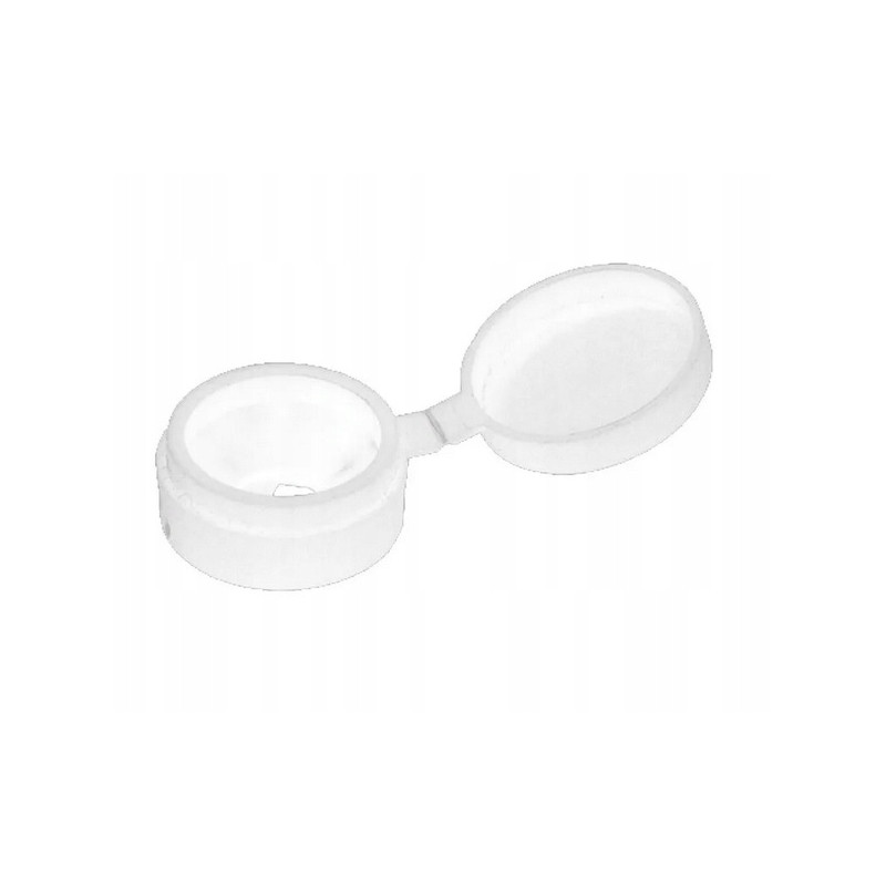 Rozeta ozdobna do maskowania wkrętów